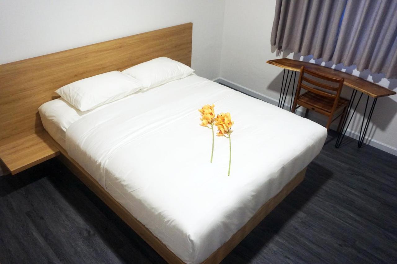 Oriental Art Hotel Ho Chi Minh-byen Eksteriør bilde